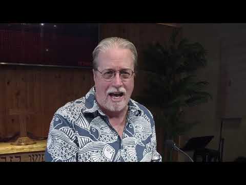 "Grace, Karma and the Pirate's Code" (Acts 20:34-35)