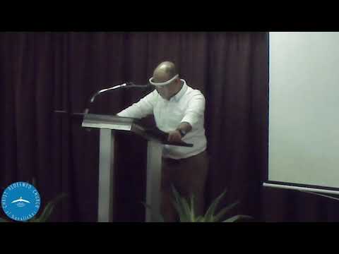 Nick Mendoza - "Ang Kasagutan (The Answer)" Job 38:1-3