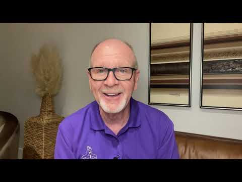 33 - Hebrews 11:1-3  Faith is the Substance