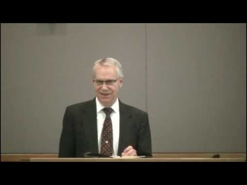 Phil Wilson - Luke 2:40-52