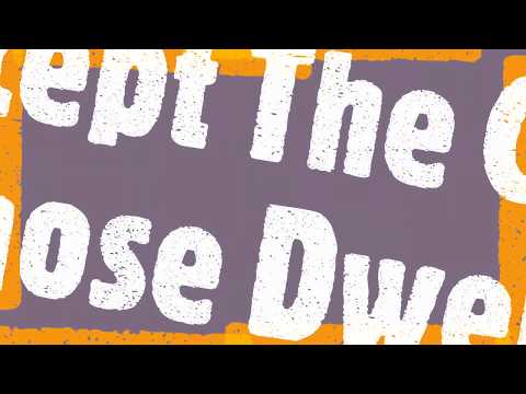 Bible Study 29 On Daniel 2:10,11.  Except The Gods, Whose Dwelling Is Not With Flesh.