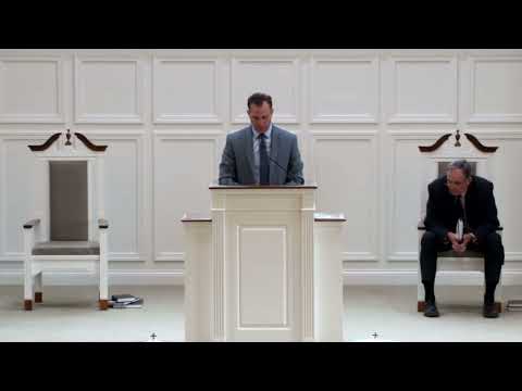 Acts 16:1-5, "Timothy", AM Worship, 11 September 2022