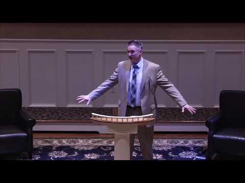 "The God-Given Conscience" (Hebrews 10:1-2) - Pastor John Ludka