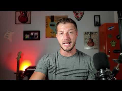 always Burning || The Law of the Burnt Offering || Leviticus 6:8-13