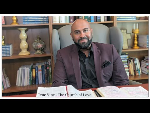 , Don't Mess With Me, Exodus 3:11-12 | Sunday Morning Church Service