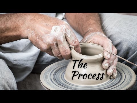 Pastor Johnnie M White Sr: "The Process" Psalm 51: 1- 19 (5/16/21)
