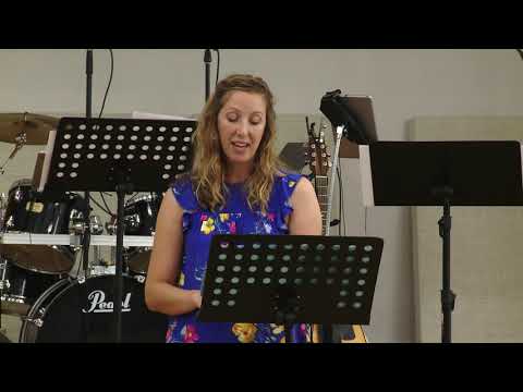 Solitude (Mark 6:30-46)