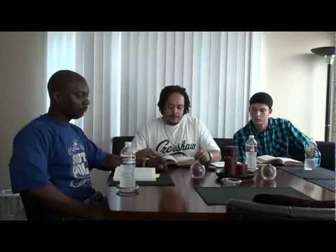 The Dietary Laws of YHWH were not done away with. Understanding Matthew 15:11