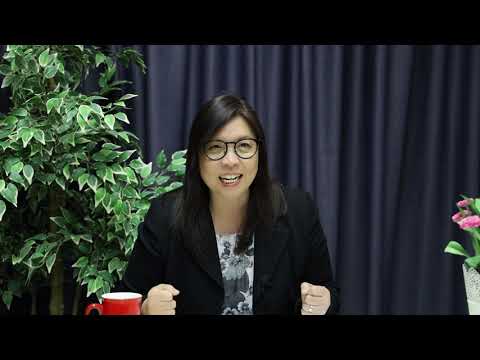 ALFC Devotional (English) - Luke 17:11-19 (23 Sep 2020)