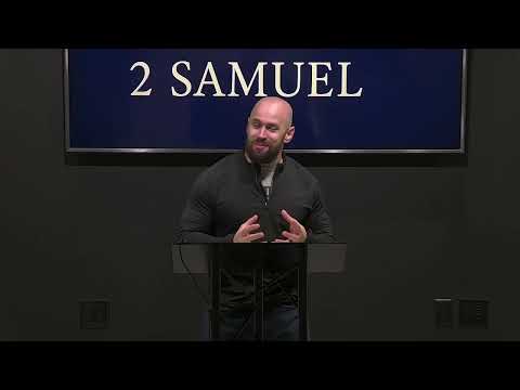 2 Samuel 4:1-12 | Justice and Righteousness