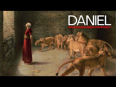 THE MOST IMPORTANT PROPHECY EVER!! | Daniel 9:24-27 | Pastor John Hessler