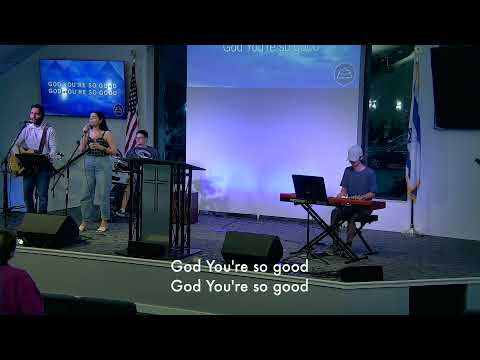 &quot;Your World View and Why it Matters&quot;  Matthew 22:34-40