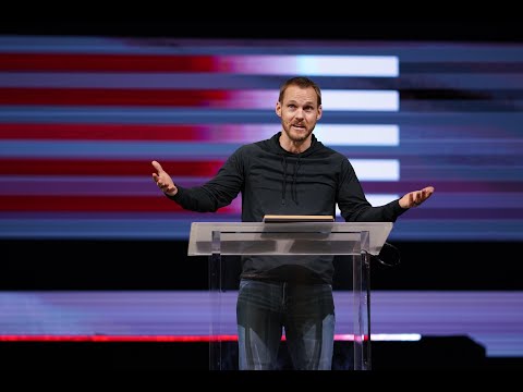 Don't Hold Back, Part 3 (Mark 10:17-31) || David Platt