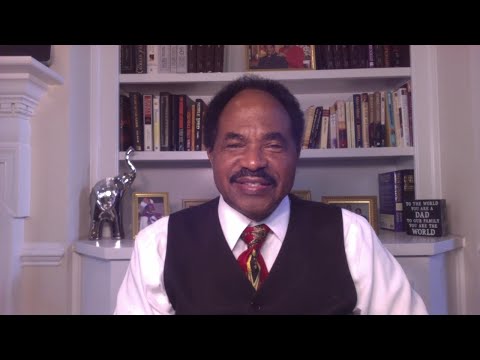 A Father's Love Part 2 Genesis 22: 1-8, Genesis 22:13-14, Genesis 22:17