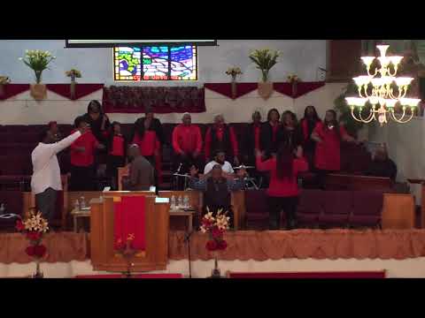 "Half Baked" (Matthew 13:33-35) Dr. Keith B. McGee I (4/15/18)