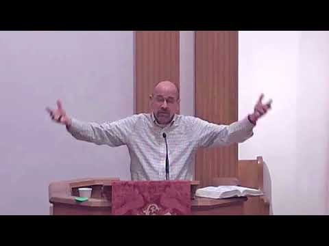 The Treasury of Humility | Proverbs 13:7 | Brian Myers | 1-28-18