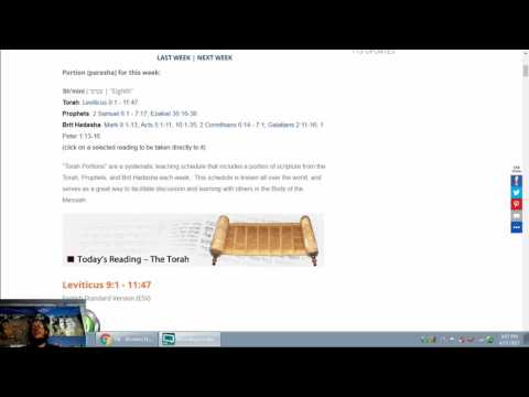 2 Corinthians 6:14 - 7:1; Galatians 2:11-16; 1 Peter 1:13-16