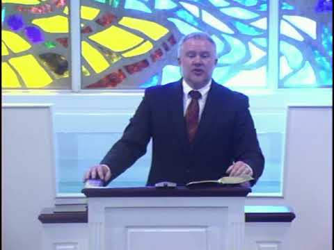 Right church, Right Name (Acts 11:25-26)