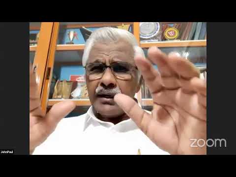 17-06-2022 | Leviticus 27:25-34 | Pas.JohnPaul |