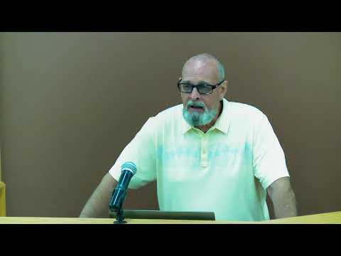 LEBC -Genesis 48:13-16 Part 2