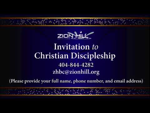 Bible for Life | Lesson : "The Cost of Committment" | Scripture: Ruth 1:1-18