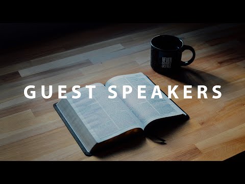 Mark 15:42-47 - The Burial of Jesus - Pastor David Guzik 5-15-22