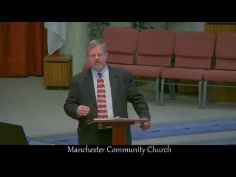 "The Confrontation" Genesis 31:25-42