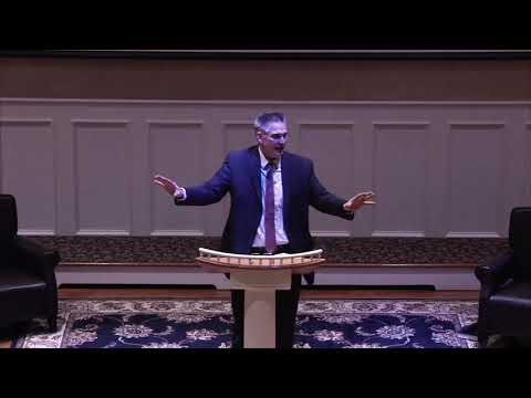 "The Main Point" (Hebrews 8:1-5) - Pastor John Ludka