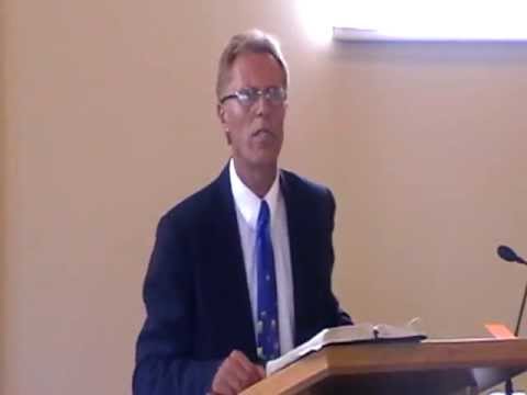 Committing Our Way to the Lord (Psalm 37:3-5)