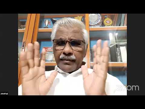 13-11-2021 | Exodus 2:23-25 | Pas.JohnPaul |