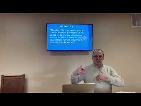 Micah 4:3-4. Sun 1st hr 3/20/22 | Faith Bible Church West Babylon