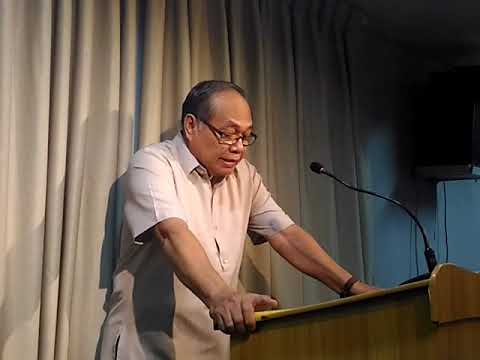 Ang Larawan ng Kasalanan (Rom. 3:9-20) - Pastor Boy Dadula