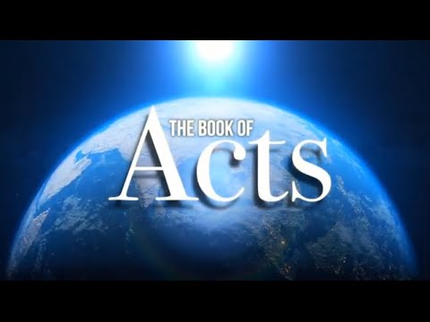 I'm Born Again! Now What? - Acts 2:36-40