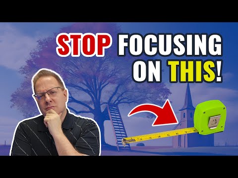 Zacchaeus: The REAL Meaning of His Story | Luke 19:1-10