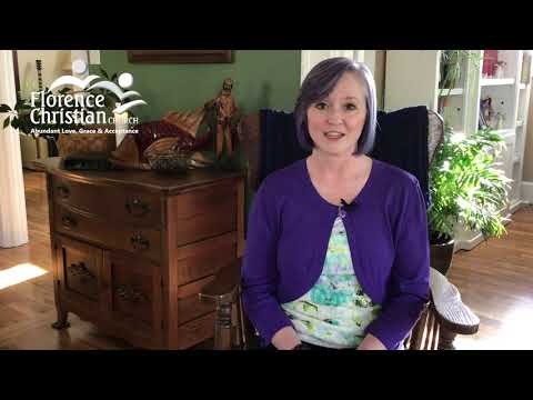 Be Refreshed Daily Devotion from the Pastor Philemon 1:4-7