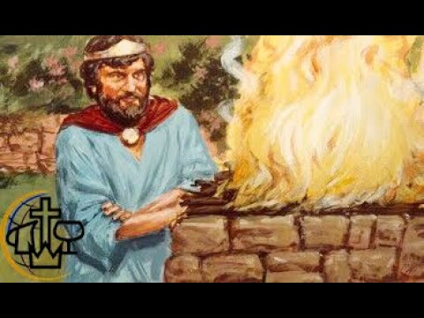 REFLEXIÓN: 2 Samuel 24:23-25