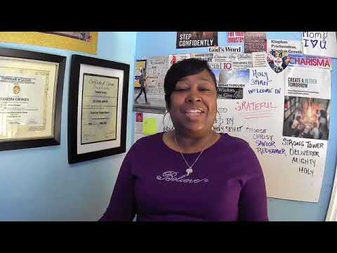 #SOS - When is the Last Time Your Baby Leaped? Luke 1:41-45