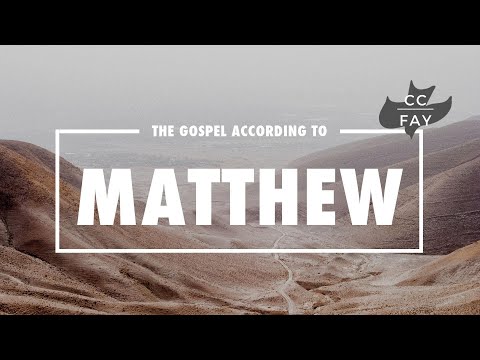 Matthew 6:28-34 Why Do We Worry? Part II_September 26 2021