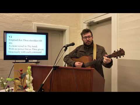 Samson and Delilah. Judges 16:4-21