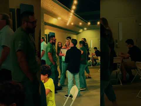 Saturday Night BBQ, Nov 22!