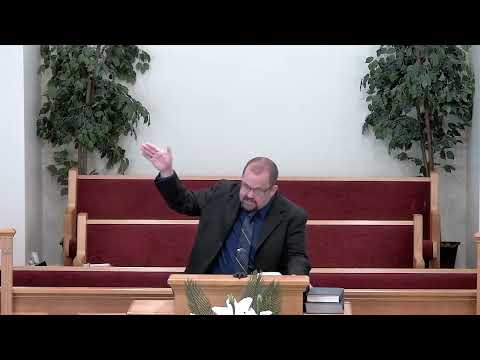 His Coming (Luke 17:22-24)