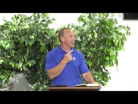 Message, John 20:19-21:25 - Sunday, May 15, 2022