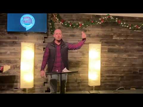 Mary Did You Know? -Luke 1:26-38