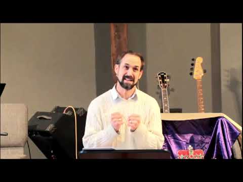Revelation 11:3-7 Two Witnesses Part 4