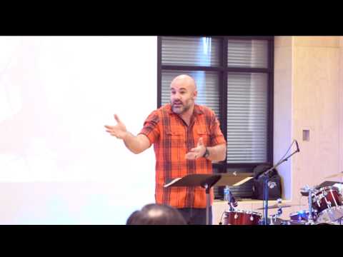 I Am Jesus // Message 97 // Matthew 21:14-17 & Mark 11:12-18, 20-26 // Cleansing The Temple