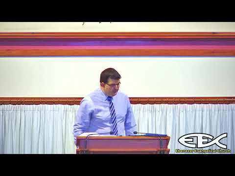 02 Reading - Nehemiah 4:9-23 - 30th January 2022 Am