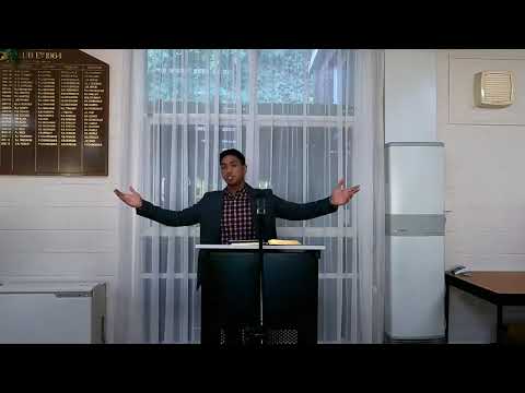 The Godly Sorrow of True Repentance | Zechariah 12:11-14