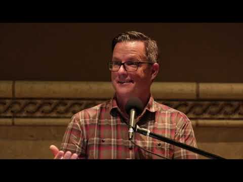 Mark 11:22-24 - Moving Mountains