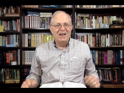 Unfolding The Word, Daniel 6:16-20, The Death Sentence Is Applied