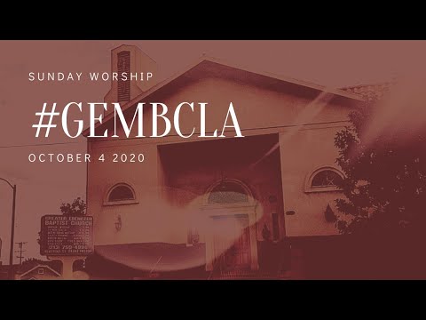 "My Soul is a Witness" | John 1:6-9 | The Best Man Series-1